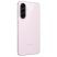 Samsung SM-A566B A56 6,7" 5G 8/128GB DualSIM pink okostelefon