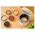 Sencor SRM 0670WH LOW CARB rizsfőző