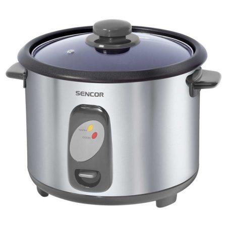 Sencor SRM 1800SS rizsfőző