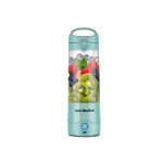   Nutribullet Portable NBP003LBL hordozható világoskék turmixgép