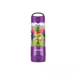 Nutribullet Portable NBP003PU hordozható lila turmixgép