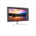 LG 32" 32UN650K-W.AEU UHD IPS HDMI/DP monitor