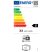 LG 32" 32UN650K-W.AEU UHD IPS HDMI/DP monitor