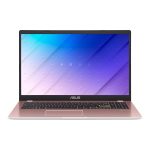   Asus VivoBook E510KA-EJ489WS 15,6"FHD/Intel Celeron N4500/4GB/128GB/Int.VGA/Win11S/pink laptop