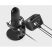 Steelseries Alias Pro fekete mikrofon