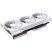 XFX Swift Radeon RX 9070 OC White Triple Fan Gaming Edition AMD 16GB GDDR6 256bit PCIe videókártya