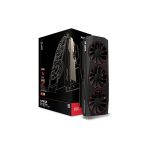   XFX Quicksilver Radeon RX 9070XT Magnetic Air Edition AMD 16GB GDDR6 256bit PCIe videókártya