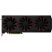 XFX Quicksilver Radeon RX 9070XT Magnetic Air Edition AMD 16GB GDDR6 256bit PCIe videókártya
