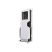 XFX Quicksilver Radeon RX 9070XT White Magnetic Air Edition AMD 16GB GDDR6 256bit PCIe videókártya