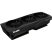 XFX Quicksilver Radeon RX 9070XT Gaming Edition AMD 16GB GDDR6 256bit PCIe videókártya