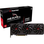  PowerColor Reaper AMD RX 9070 16GB GDDR6 256bit PCIe videókártya