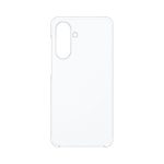   Samsung EF-QA266CTEGWW Galaxy A26 átlátszó műanyag hátlap