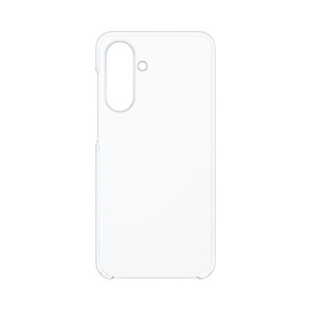 Samsung EF-QA266CTEGWW Galaxy A26 átlátszó műanyag hátlap