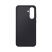Samsung EF-PA366CBEGWW Galaxy A36 fekete szilikon hátlap