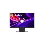   LG 27" 27G850A-B.AEU 4K UHD IPS 240Hz HDMI/DP/USB gamer monitor