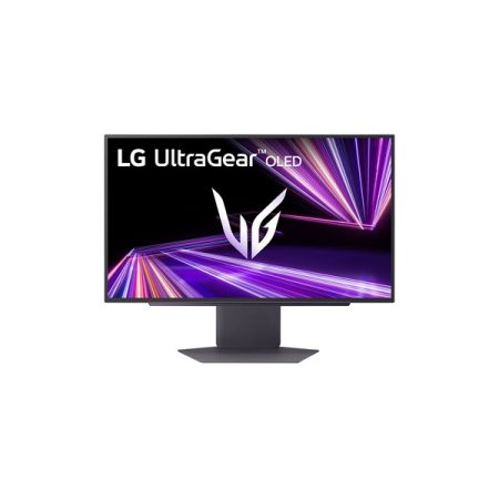 LG 27" 27GX790A-B.AEU QHD OLED 480Hz HDMI/DP/USB gamer monitor LG 27" 27GX790A-B.AEU QHD OLED 480Hz HDMI/DP/USB gamer monitor