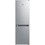   Comfee RCB169DS2(E) inox, alulfagyasztós, Hűtő:115L, Fagyasztó:59L, hűtőszekrény