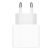 Apple md3j4zm/a 20W USB-C hálózati adapter