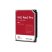 Western Digital 3,5" 10000GB belső SATAIII 7200RPM 512MB RED PRO WD103KFBX winchester 5 év