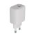 AVAX CH312W SPEEDY 12W USB A + USB C hálózati töltő