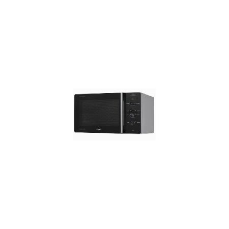 Whirlpool MCP 346 SL 800W 25L ezüst mikrohullámú sütő
