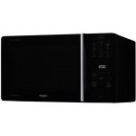 Whirlpool MCP 349 BL 800W 25L fekete mikrohullámú sütő