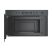 Whirlpool WMN14BSG 750W 22L szürke beépíthető mikrohullámú sütő Whirlpool WMN14BSG 750W 22L szürke beépíthető mikrohullámú sütő