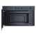 Whirlpool WMN14BSG 750W 22L szürke beépíthető mikrohullámú sütő Whirlpool WMN14BSG 750W 22L szürke beépíthető mikrohullámú sütő