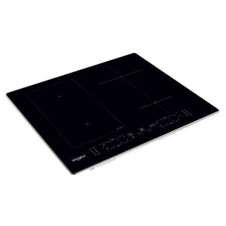 Whirlpool WL B5860 AL fekete, beépíthető, indukciós, főzőzóna: 4, beépíthető méret: 56cm, főzőlap Whirlpool WL B5860 AL fekete, beépíthető, indukciós, főzőzóna: 4, beépíthető méret: 56cm, főzőlap