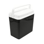 FLAIR 61630 New Star 24L antracit hűtőtáska