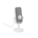 Endorfy Solum Voice S 2m USB-C fehér mikrofon