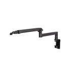   Endorfy Broadcast Low Profile Boom Arm fekete mikrofonállvány