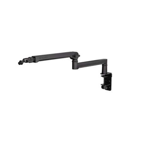 Endorfy Broadcast Low Profile Boom Arm fekete mikrofonállvány