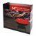Globiz DA01089 kerti grill