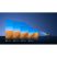 Dangbei Freedo Full HD 450L Google TV fekete hordozható projektor