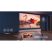 Dangbei Freedo Full HD 450L Google TV fekete hordozható projektor
