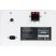 Thomson MIC121BT Mikro Hifi Rendszer