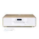 Thomson MIC301IBT Mikro Hifi Rendszer