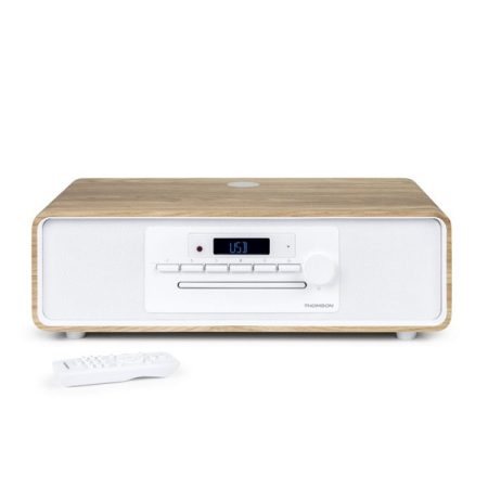 Thomson MIC301IBT Mikro Hifi Rendszer