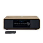 Thomson MIC300IBT Mikro Hifi Rendszer