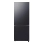   Samsung RB50DG602EB1EO alulfagyasztós, Hűtő:340L, Fagyasztó:168L, hűtőszekrény