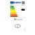 Samsung 24" LS24D402GAUXEN FHD IPS 100Hz HDMI/DP/USB monitor