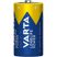 VARTA 4914121422 Longlife Power C (LR14) baby elem 2db/csomag (műanyagmentes csomagolás)