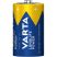 VARTA 4920121422 Longlife Power D (LR20) góliát elem 2db/csomag (műanyagmentes csomagolás)