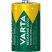 Varta 56720101412 Power góliát D 3000mAh akkumulátor 2db/csomag (műanyagmentes csomagolás) Varta 56720101412 Power góliát D 3000mAh akkumulátor 2db/csomag (műanyagmentes csomagolás)