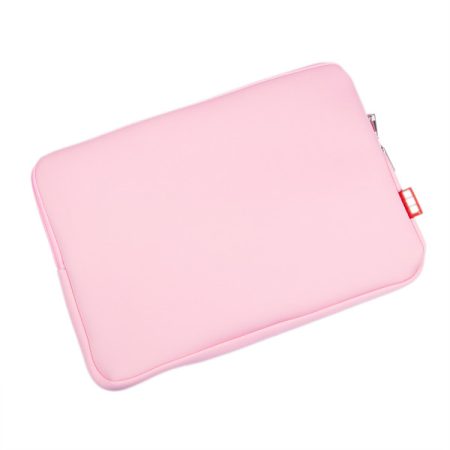 TOO LS-PI-156 15,6" rózsaszín notebook tok