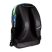 TOO BP-CO1LB-156 15,6" színes, mintás hátizsák