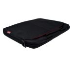 TOO LB-BL-156 15,6" fekete notebook táska