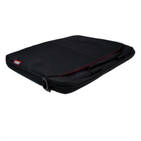 TOO LB-BL-156 15,6" fekete notebook táska