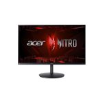   Acer 23,8" XF240YX1biiph Nitro FHD IPS 200Hz HDMI/DP fekete monitor